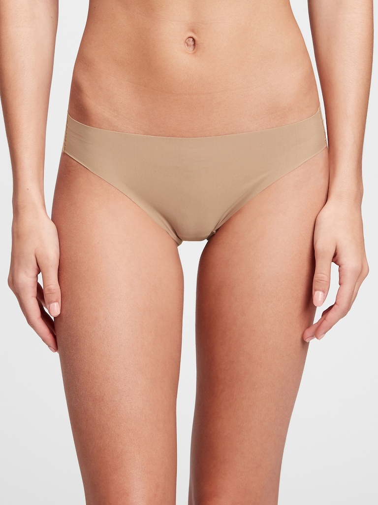 No Show Bikini