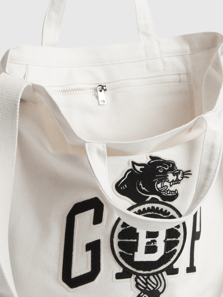 Gap × The Brooklyn Circus Tote Bag