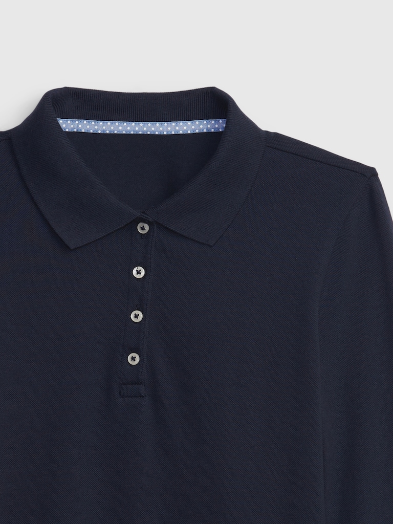 Kids Polo Shirt (3-Pack)