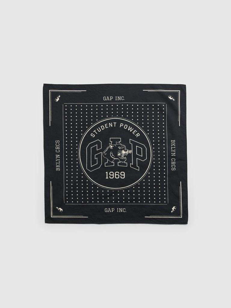 Gap × The Brooklyn Circus Bandana