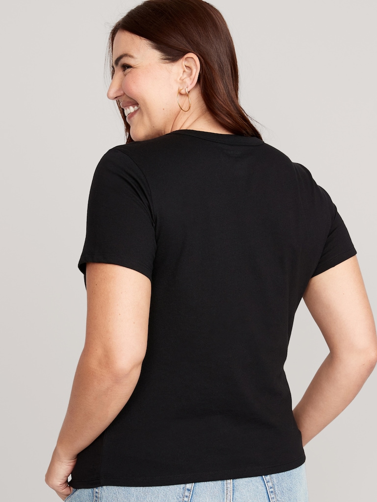 EveryWear Crew-Neck T-Shirt