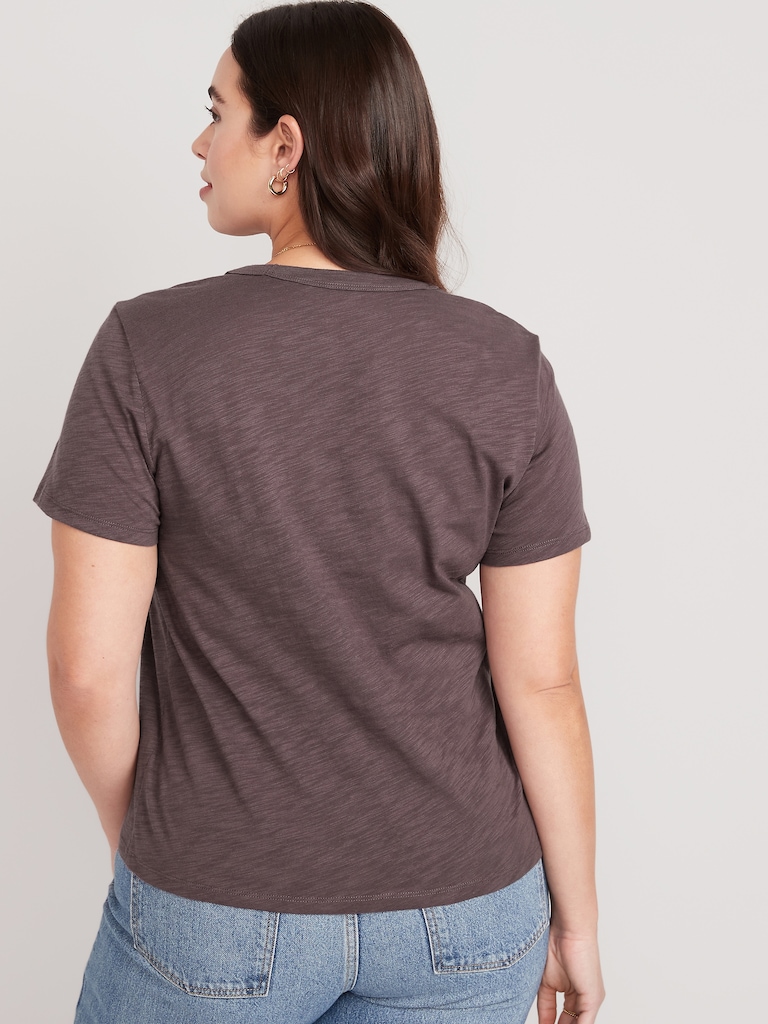 EveryWear Crew-Neck T-Shirt