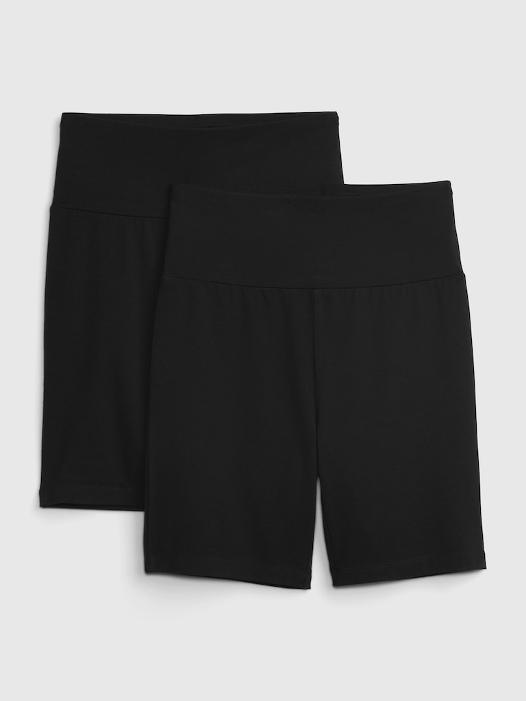 Bike Shorts (2-Pack)