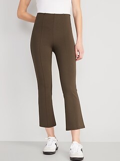 Women's Flare & Boot-Cut Pants | Old Navy