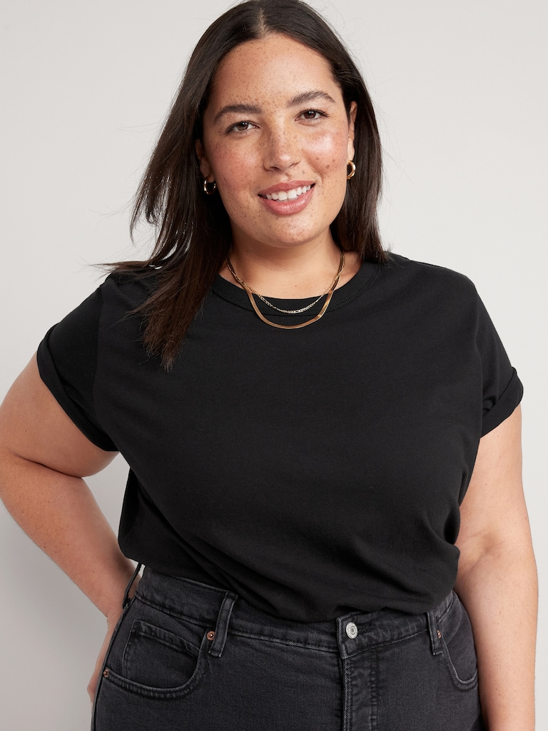 EveryWear Crew-Neck T-Shirt