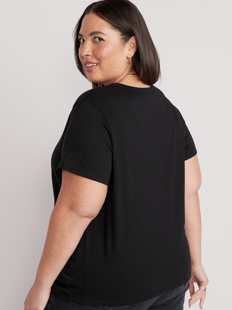 EveryWear Crew-Neck T-Shirt