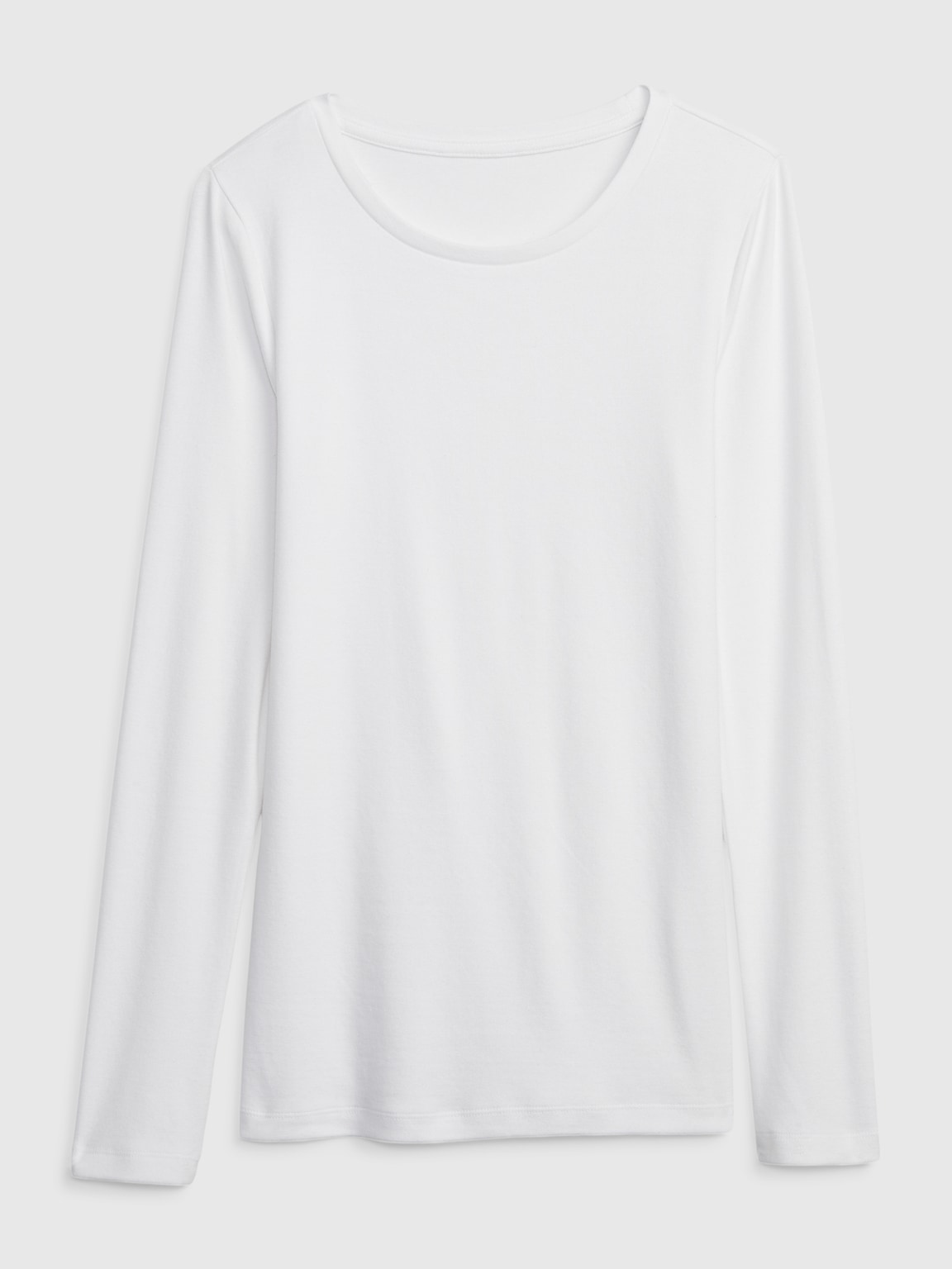 Modern Crewneck T-Shirt