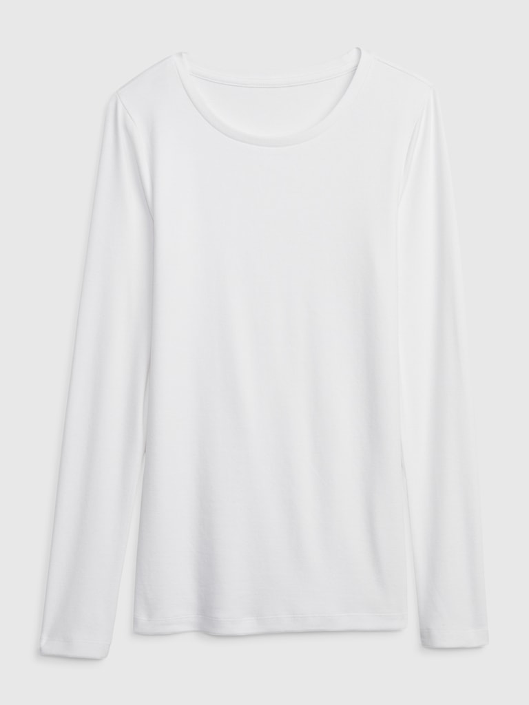 Modern Crewneck T-Shirt