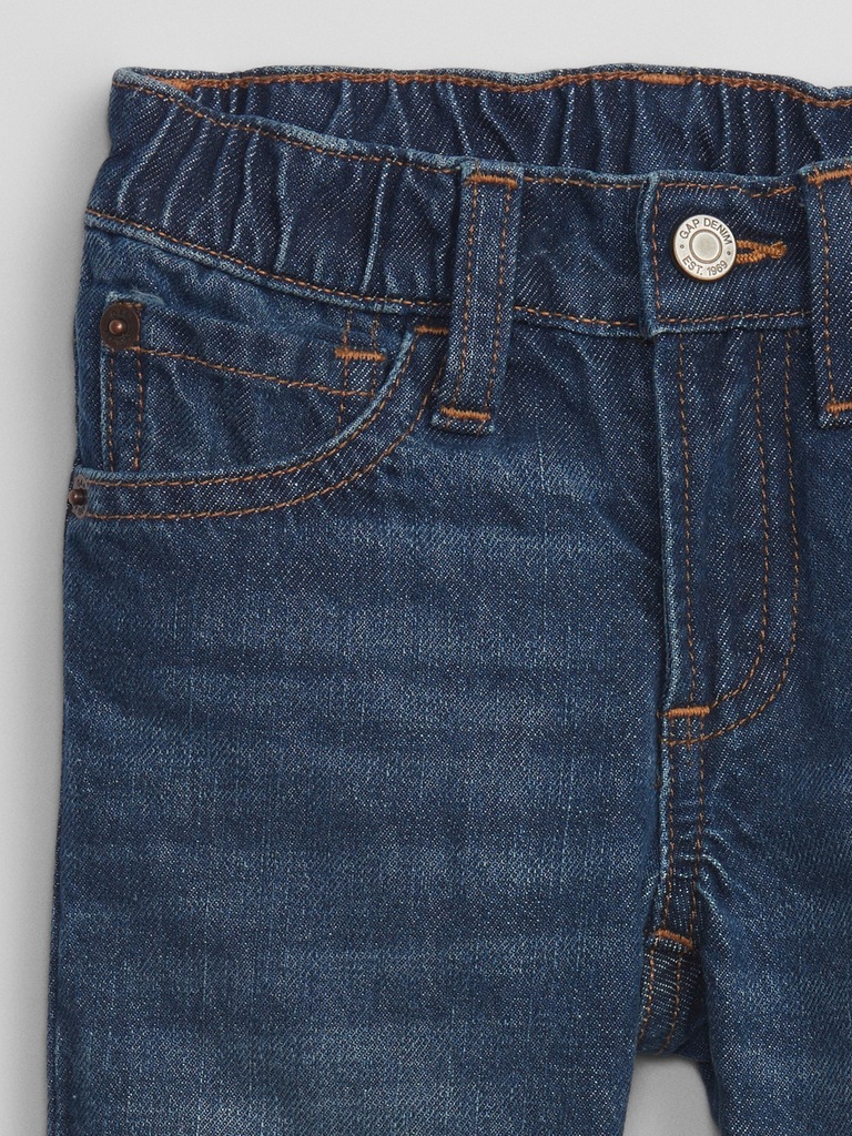 babyGap '90s Original Straight Jeans