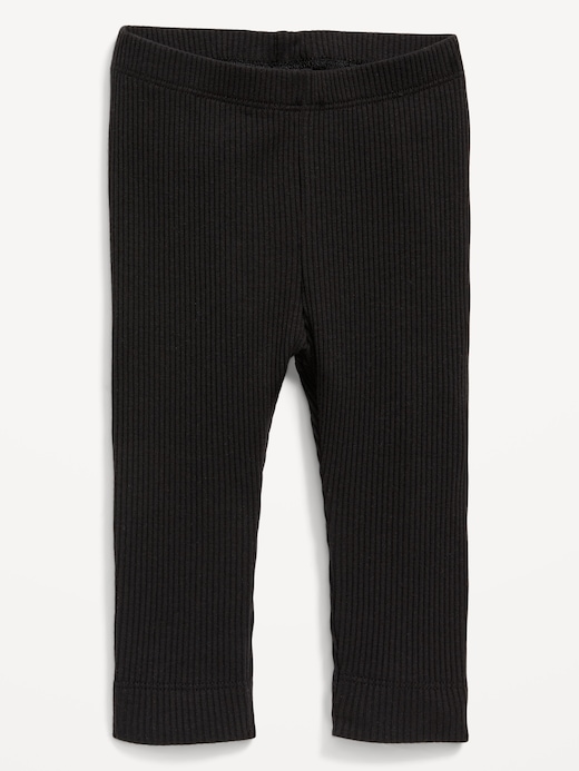 Unisex Unisex Rib-Knit Leggings for Baby on clearance at Old Navy — 40% off