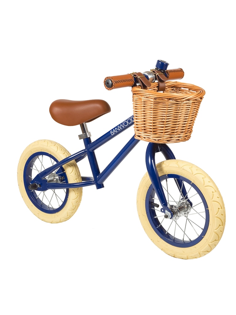 First Go Balance Bike