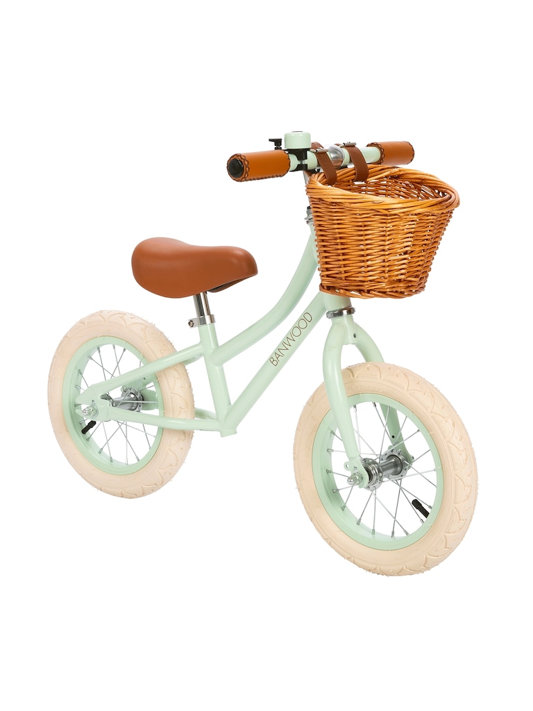 First Go Balance Bike