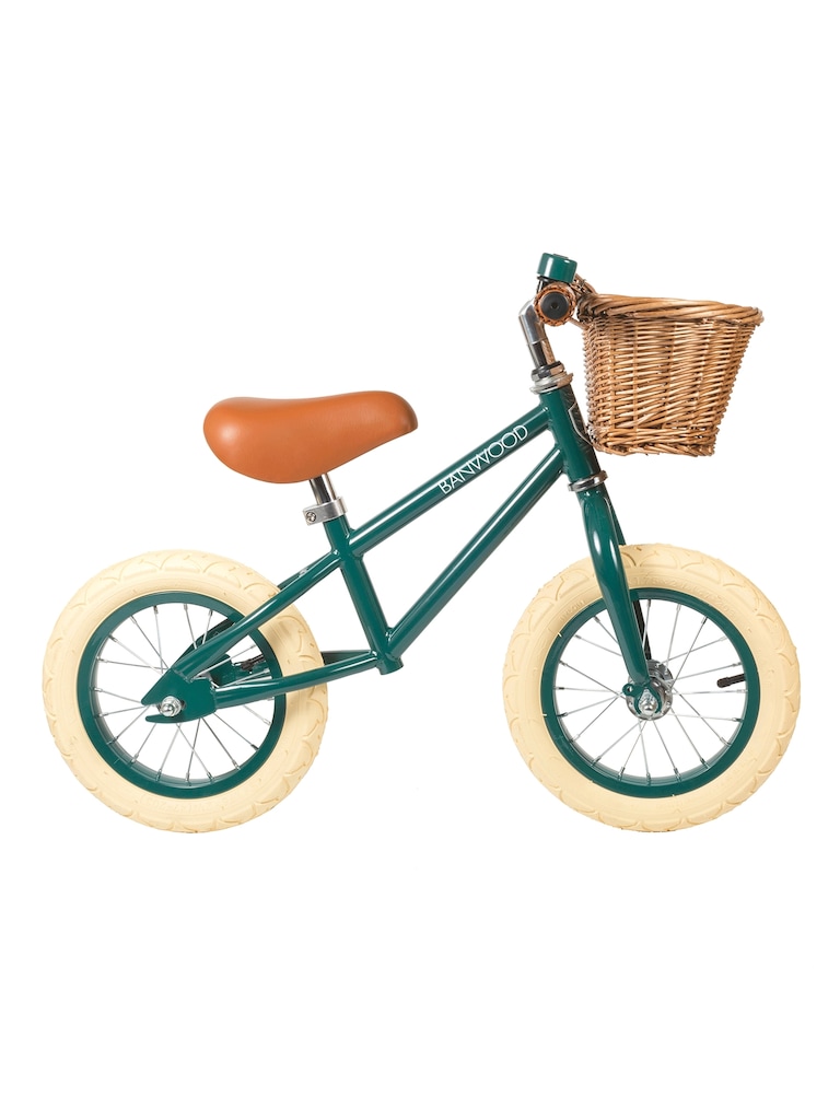 First Go Balance Bike