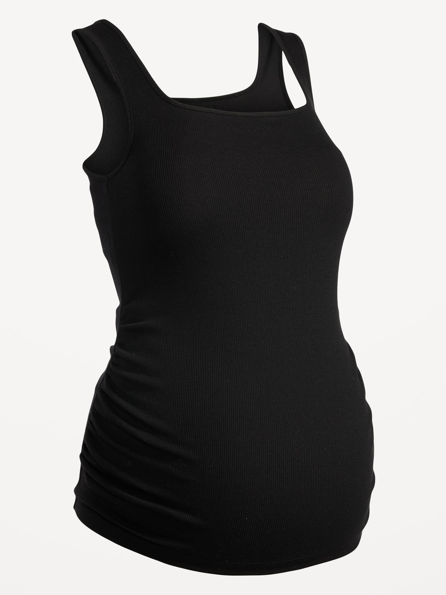 Old Navy Maternity Square Neck Tank Top