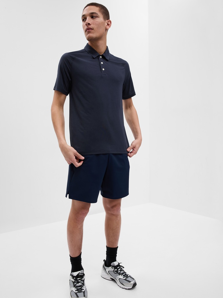 GapFit Active Polo