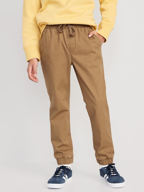 childrens brown dress pants Brown Corduroy Pant (Toddler Boy)  Bowfish Kids