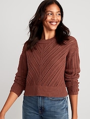 Women's Cardigans & Sweaters | Old Navy