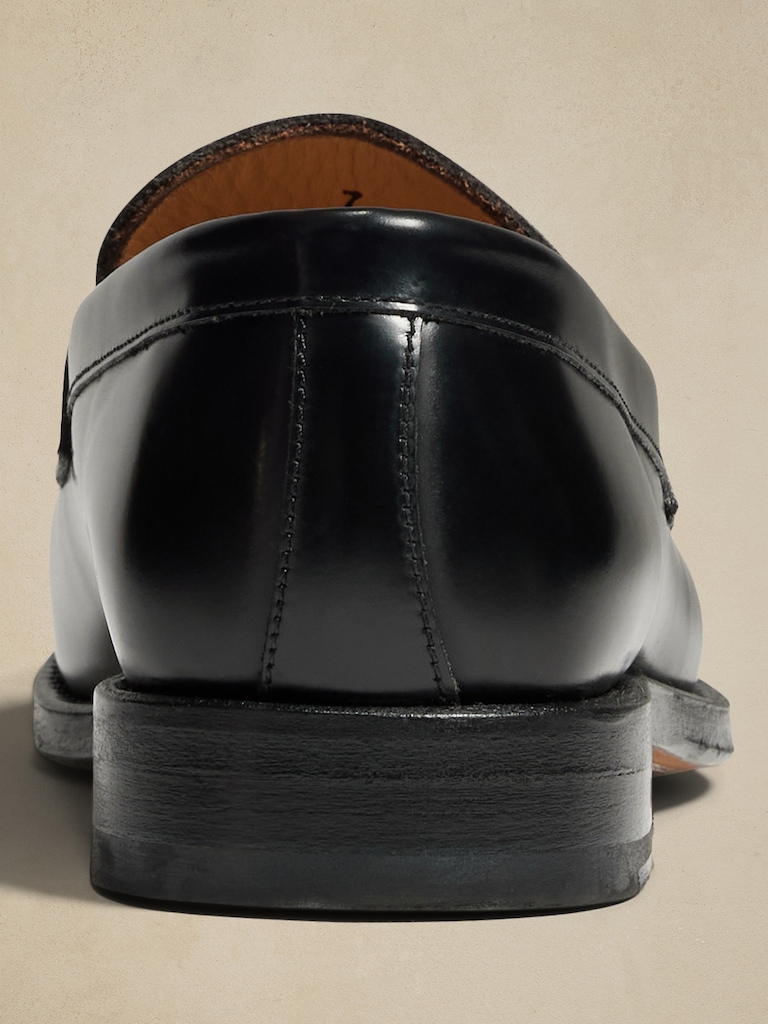 Navarre Penny Loafer