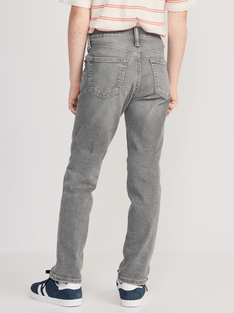 Slim 360° Stretch Jeans for Boys