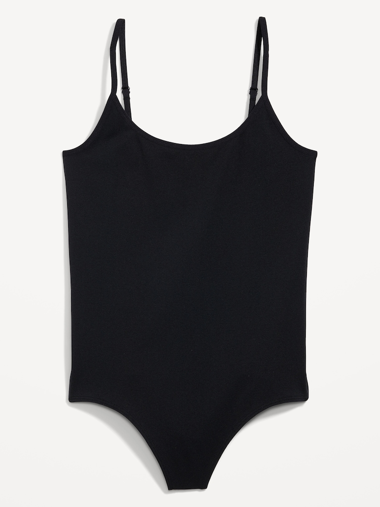 Seamless Cami Bodysuit