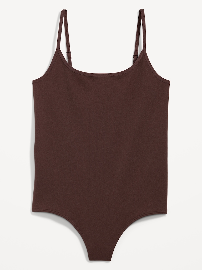 Seamless Cami Bodysuit