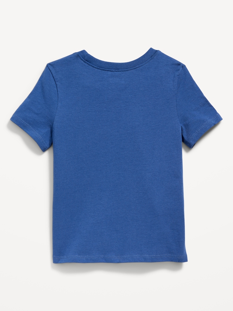 Unisex Bluey™ Graphic T-Shirt for Toddler