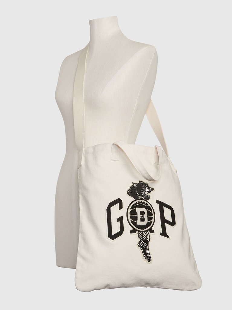 Gap × The Brooklyn Circus Tote Bag