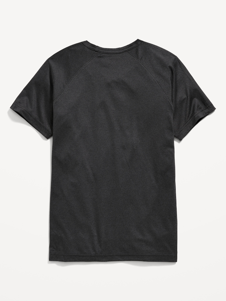 CloudMotion Performance T-Shirt for Boys