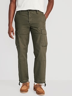 HighWaisted AllSeasons StretchTech Slouchy Taper Cargo Pants for Women  Old  Navy