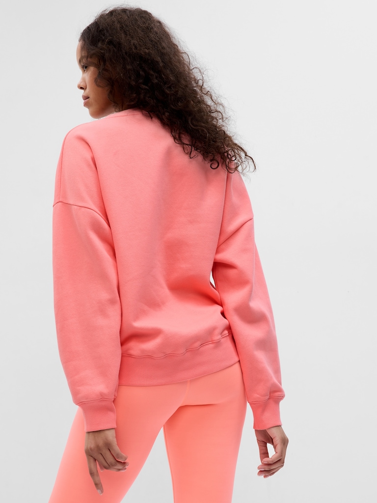 Vintage Soft Sweatshirt