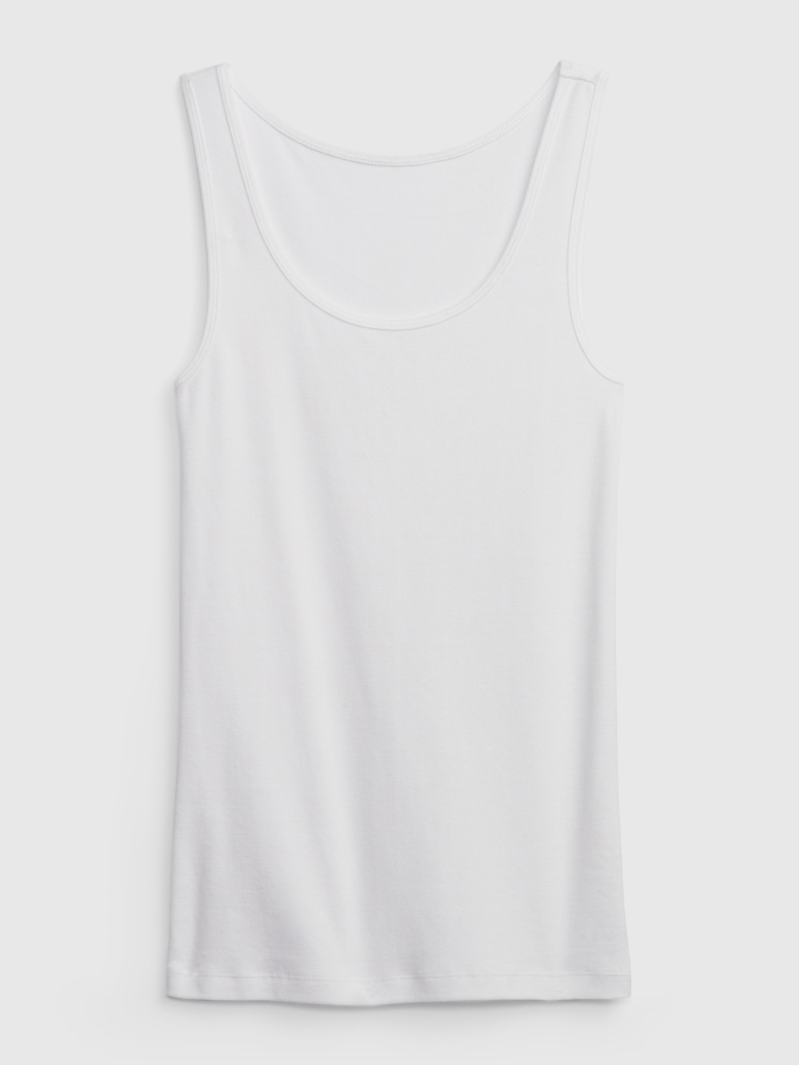 Modern Tank Top
