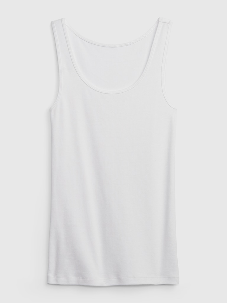 Modern Tank Top