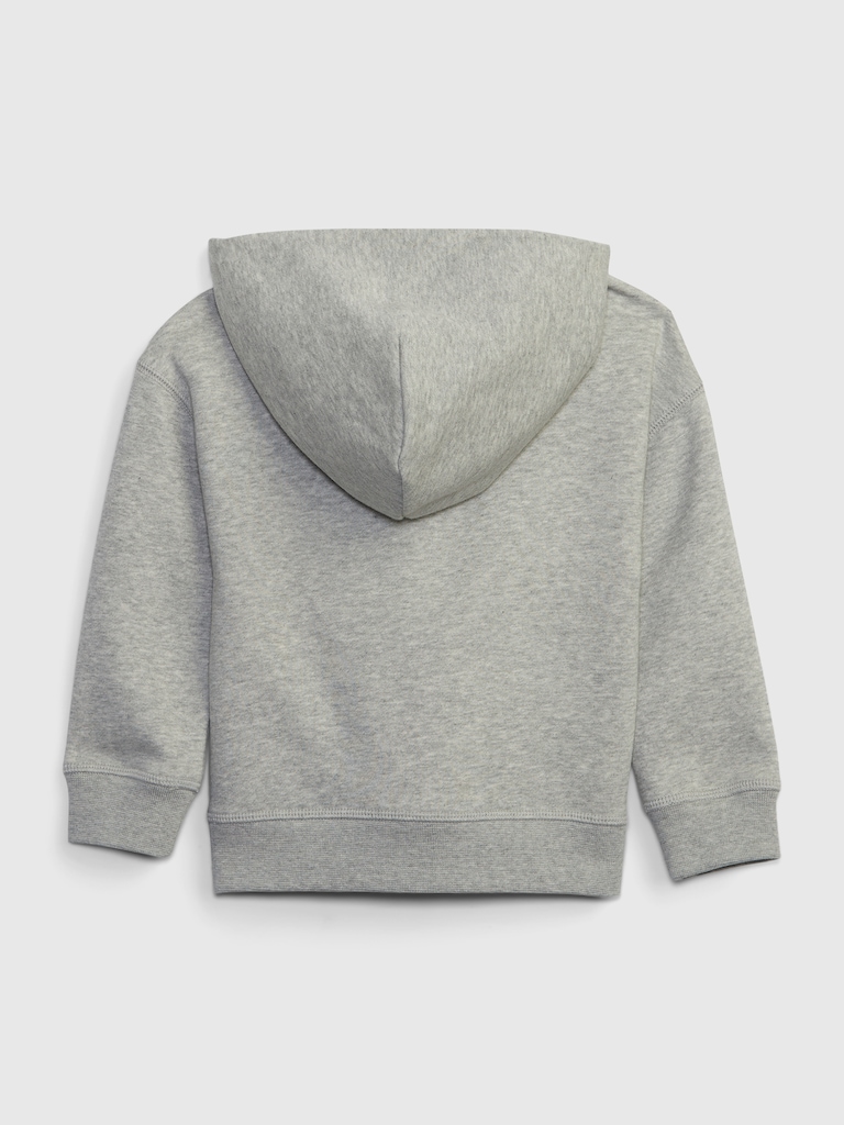 Baby & Toddler VintageSoft Relaxed Hoodie