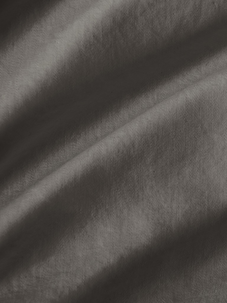 Fine Cotton Sateen Duvet Cover