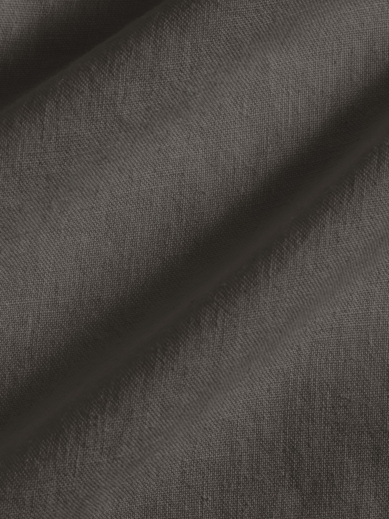 Natural Hemp Duvet Cover