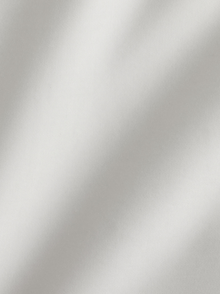 Luxe Cotton Sateen Duvet Cover