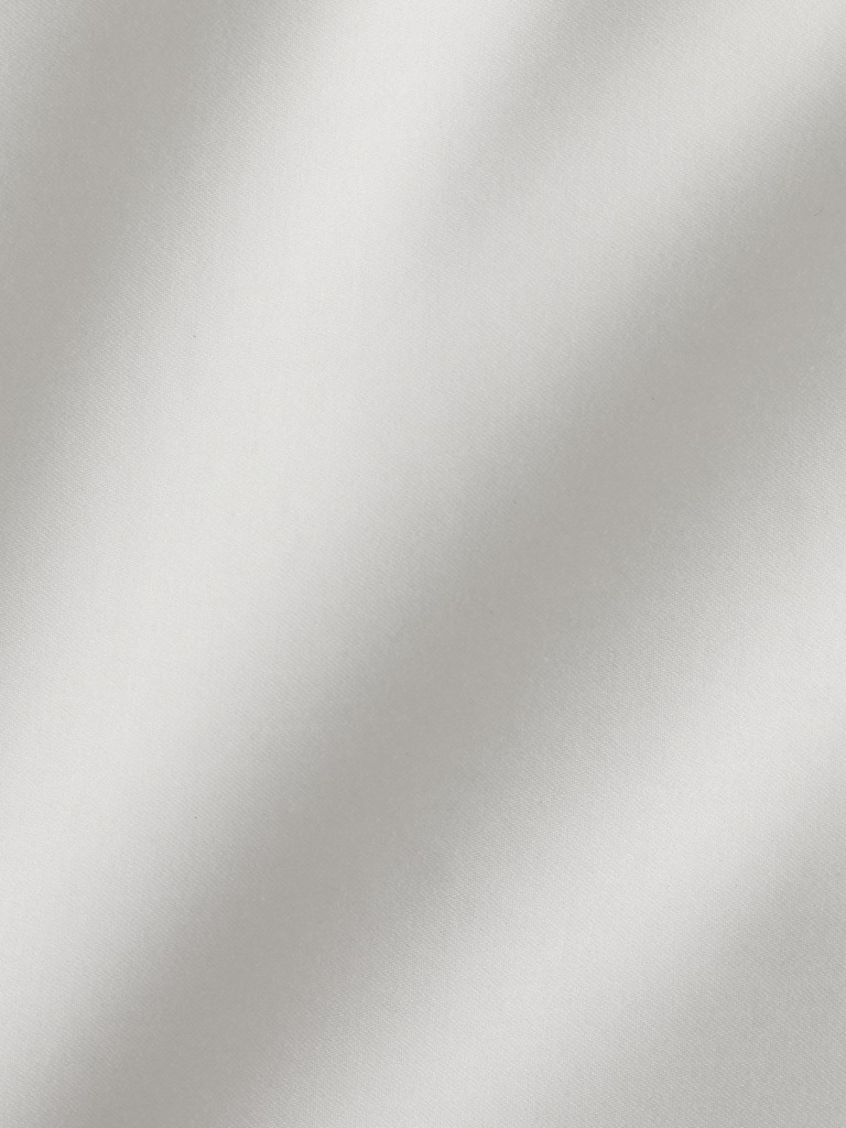 Luxe Cotton Sateen Duvet Cover