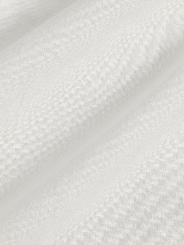 Natural Hemp Duvet Cover
