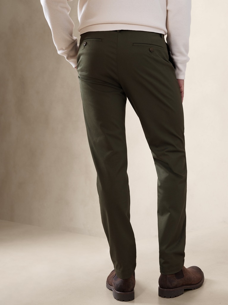 Slim Core Temp Pant