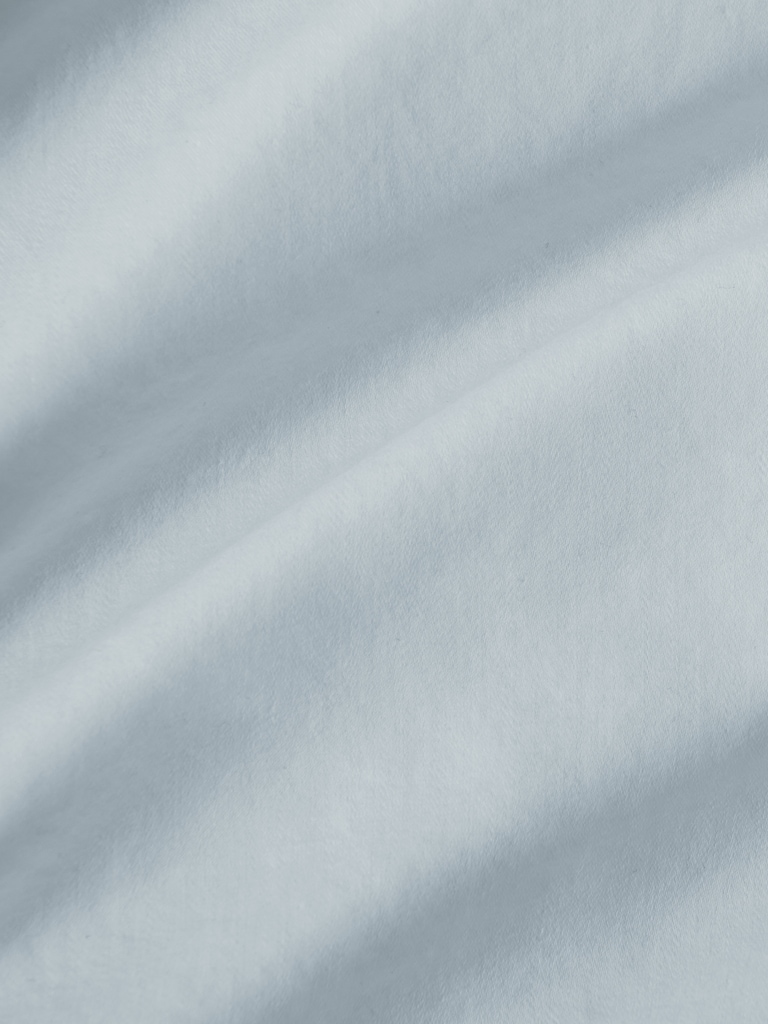 Fine Cotton Sateen Duvet Cover