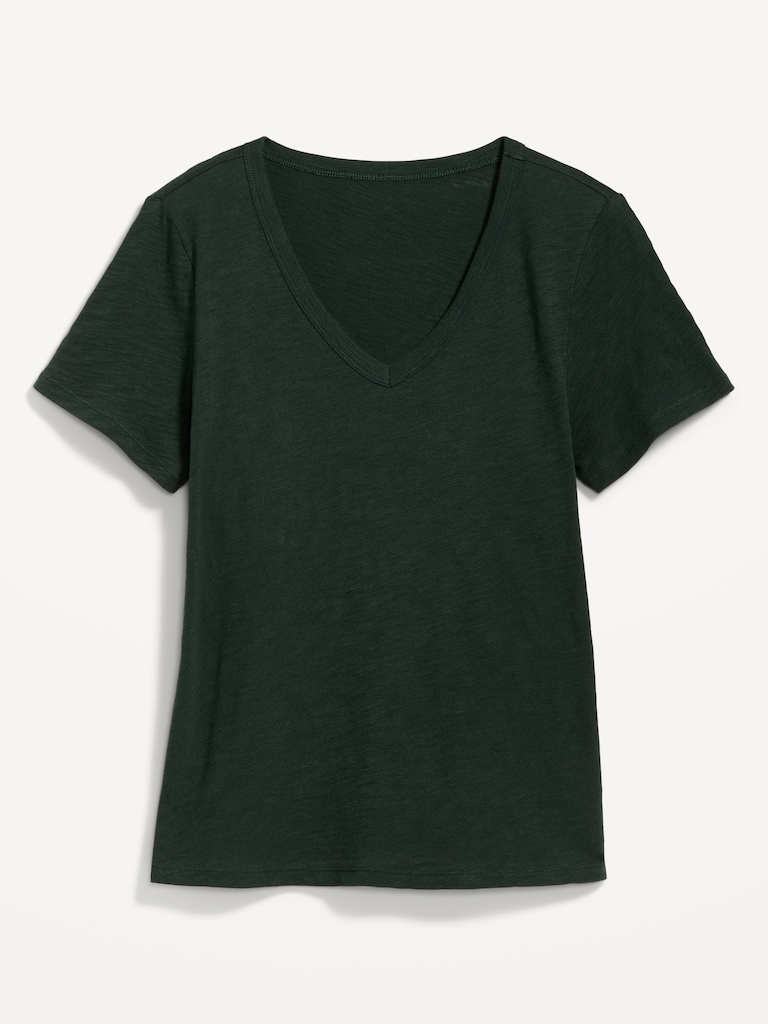 EveryWear V-Neck T-Shirt