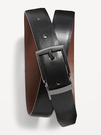 Reversible Belt for Boys