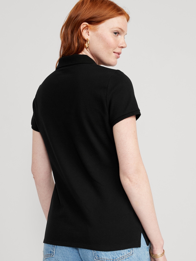 Uniform Pique Polo 2-Pack