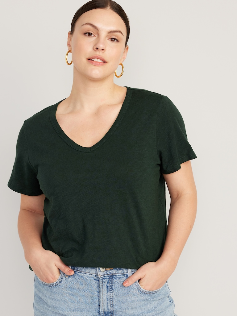 EveryWear V-Neck T-Shirt