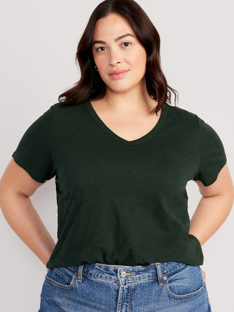 EveryWear V-Neck T-Shirt