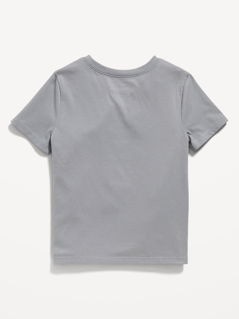 T-shirt d’Halloween à imprimé Pat’Patrouille™ unisexe pour Tout-petit