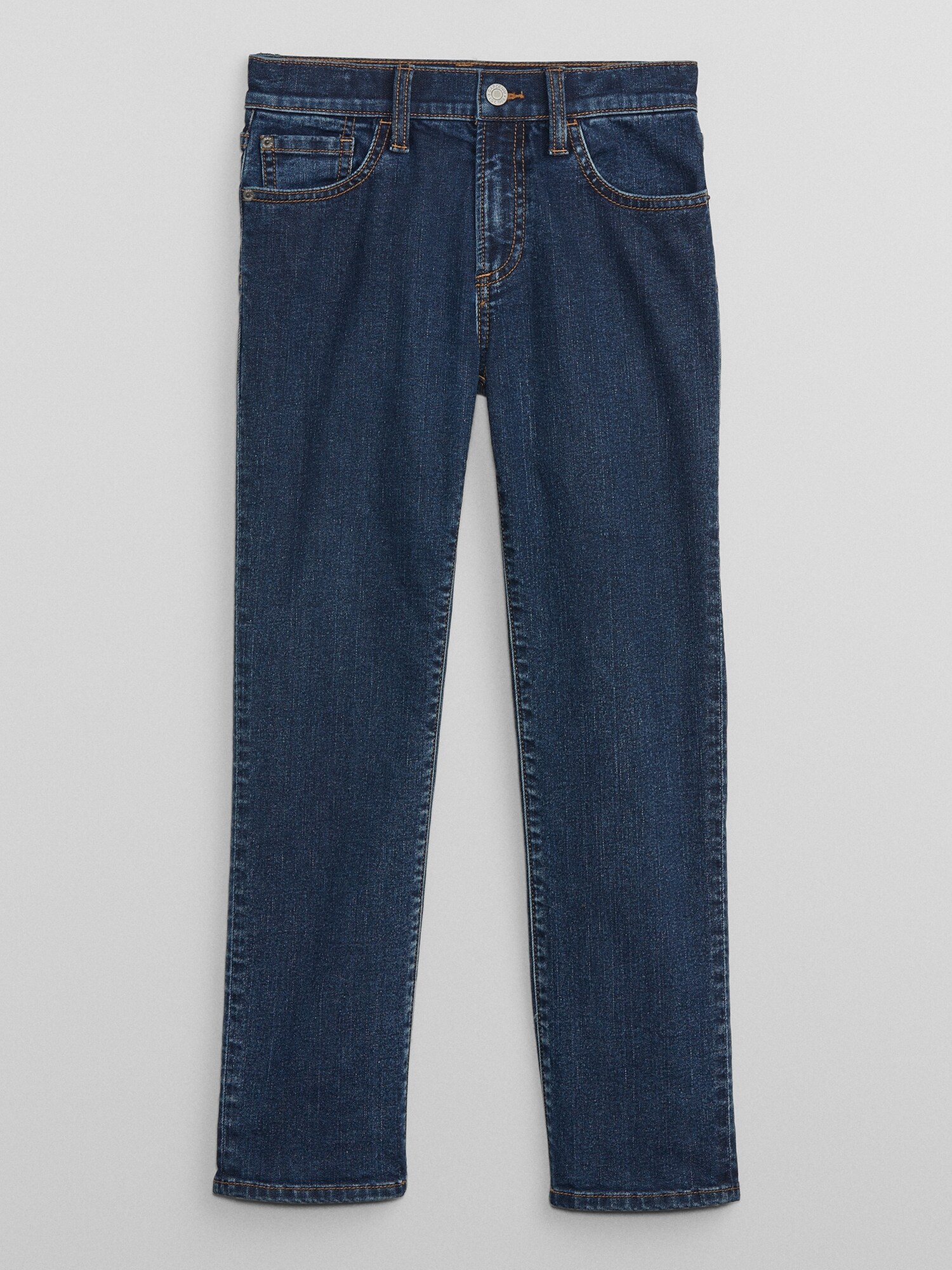 パンツ YANUKxanuans BOYS STRAIGHT DENIM 9f00bda0-e957-43a0-8845-