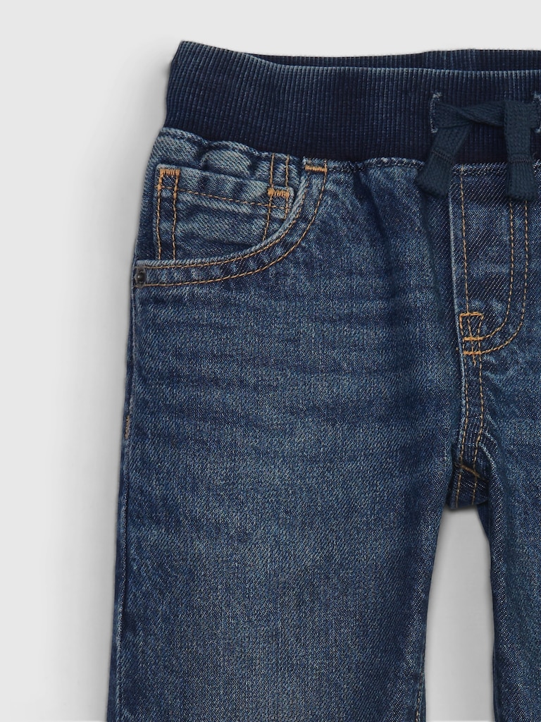 Baby & Toddler '90s Original Straight Jeans