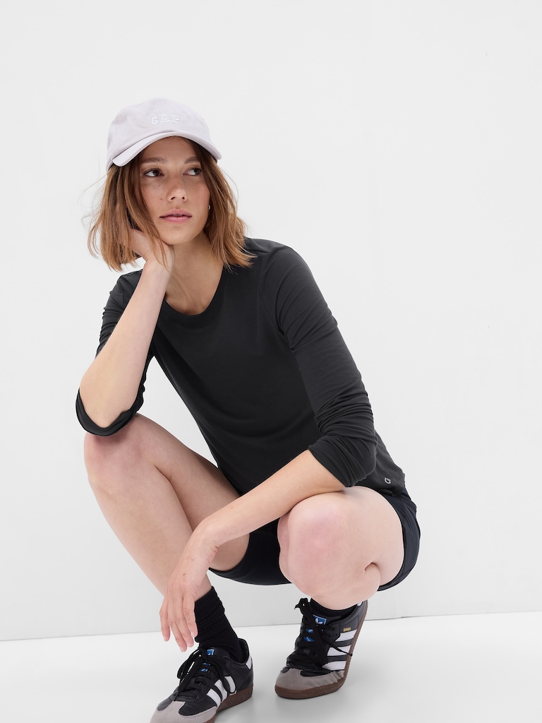 GapFit Breathe T-Shirt