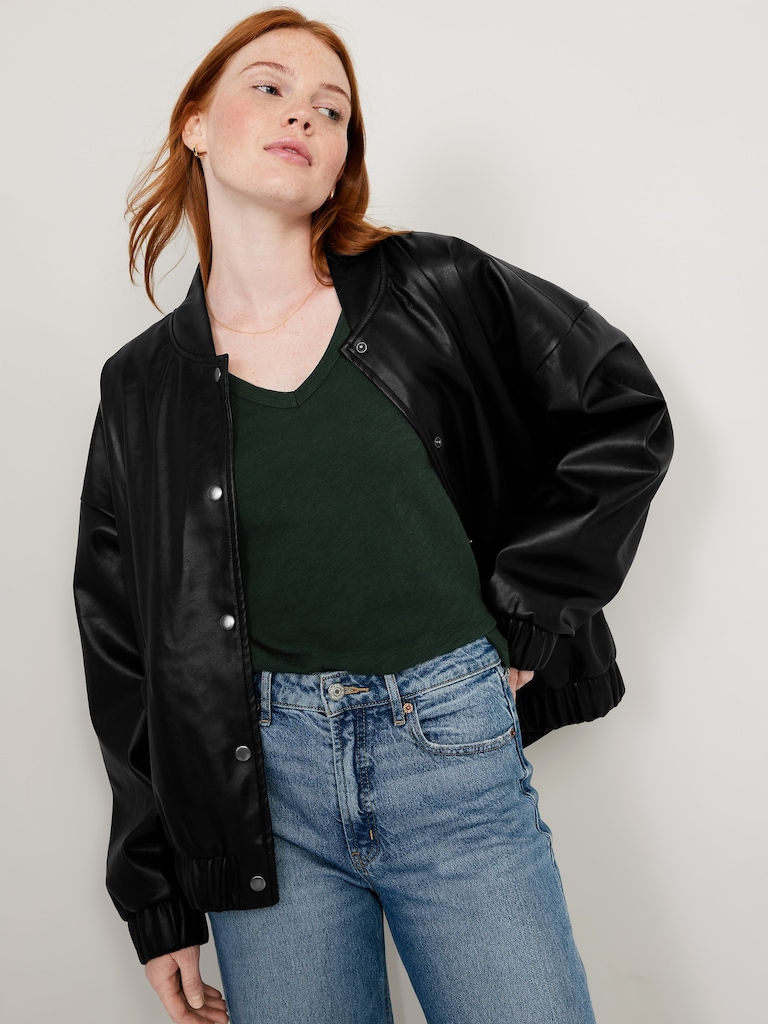 EveryWear V-Neck T-Shirt